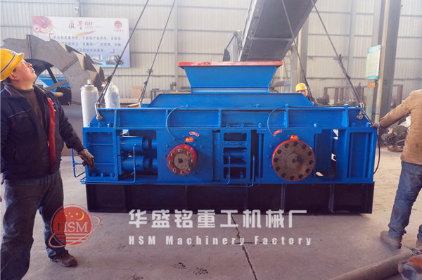 聖戈(ge)班(ban)明智選擇(ze)華(hua)盛銘對輥破(po)碎(sui)機(ji)